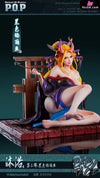 One Piece Black Maria 1/6 GK Statue - Baby Face Studio [In-Stock] - One Piece