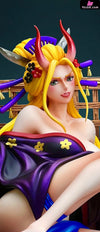 One Piece Black Maria 1/6 GK Statue - Baby Face Studio [In-Stock] - One Piece