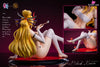 One Piece Black Maria Statue - Dragon Studio & Pop [Pre-Order]