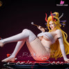 One Piece Black Maria Statue - Dragon Studio & Pop [Pre-Order]