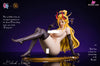 One Piece Black Maria Statue - Dragon Studio & Pop [Pre-Order]