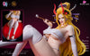 One Piece Black Maria Statue - Dragon Studio & Pop [Pre-Order]