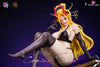 One Piece Black Maria Statue - Dragon Studio & Pop [Pre-Order]