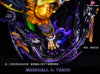 One Piece Blackbeard GK Statue - Fast Studio [Pre-Order] One Piece
