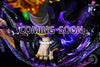 One Piece Blackbeard GK Statue - Fast Studio [Pre-Order] One Piece