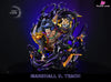 One Piece Blackbeard GK Statue - Fast Studio [Pre-Order] One Piece