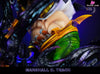 One Piece Blackbeard GK Statue - Fast Studio [Pre-Order] One Piece