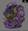 One Piece Blackbeard GK Statue - Fast Studio [Pre-Order] One Piece