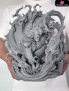 One Piece Blackbeard GK Statue - Fast Studio [Pre-Order] One Piece