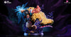 One Piece Blackbeard Marshall D. Teach 1/4 GK Statue - UNO Studio [Pre-Order] One Piece