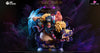 One Piece Blackbeard Marshall D. Teach 1/4 GK Statue - UNO Studio [Pre-Order] One Piece