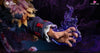 One Piece Blackbeard Marshall D. Teach 1/4 GK Statue - UNO Studio [Pre-Order] One Piece