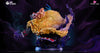 One Piece Blackbeard Marshall D. Teach 1/4 GK Statue - UNO Studio [Pre-Order] One Piece