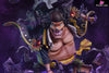 One Piece Blackbeard Marshall D Teach Resin Statue - G5 Studio [Pre-Order Closed]