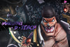 One Piece Blackbeard Marshall D Teach Resin Statue - G5 Studio [Pre-Order Closed]