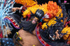 One Piece Blackbeard Marshall D. Teach Statue - Jimei Palace Studio
