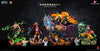 One Piece Blackbeard Marshall D. Teach Statue - Jimei Palace Studio