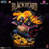 One Piece Blackbeard Marshall D. Teach Statue - Jimei Palace Studio