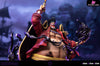 One Piece Blackbeard Pirates #1 Marineford Marshall D. Teach Statue - C2 Studio [Pre-Order]