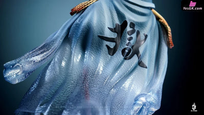 One Piece Blackbeard Pirates #1 Shiryu GK Statue - DX Studio [In-Stock] One Piece