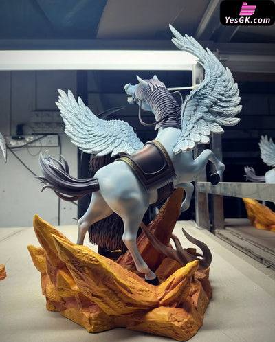 One Piece Blackbeard Pirates #10 Doc Q GK Statue - DX Studio [In-Stock] - One Piece