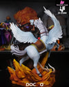 One Piece Blackbeard Pirates #10 Doc Q GK Statue - DX Studio [In-Stock] - One Piece