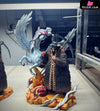 One Piece Blackbeard Pirates #10 Doc Q GK Statue - DX Studio [In-Stock] - One Piece