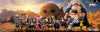 One Piece Blackbeard Pirates 10th Ship Captain of Ship 4 Avalo Pizarro GK Statue - YZ Studio [Pre-Order Closed] One