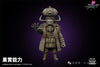 One Piece Blackbeard Pirates 10th Ship Captain of Ship 4 Avalo Pizarro GK Statue - YZ Studio [Pre-Order Closed] Deposit