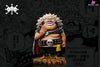 One Piece Blackbeard Pirates #11 Black Group Sanjuan Wolf Statue - A + Studio [Pre-Order] Deposit