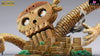 One Piece Blackbeard Pirates #4 Avalo Pizarro GK Statue - DX Studio [Pre-Order] One Piece