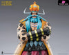 One Piece Blackbeard Pirates #4 Avalo Pizarro GK Statue - DX Studio [Pre-Order] One Piece