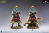 One Piece Blackbeard Pirates #4 Avalo Pizarro GK Statue - DX Studio [Pre-Order] One Piece