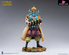 One Piece Blackbeard Pirates #4 Avalo Pizarro GK Statue - DX Studio [Pre-Order] Deposit / Low Edition One Piece
