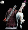 One Piece Blackbeard Pirates #6 Doc Q Resin Statue - Clone Studio [Pre-Order]