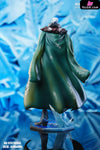 One Piece Blackbeard Pirates #6 Kuzan & #7 Jesus Burgess Statue - New Century Studio [Pre-Order]