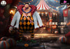 One Piece Blackbeard Pirates #7 Vasco Shot (Two Years Later) Gk Statue - Clone Studio [Pre-Order]