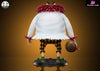 One Piece Blackbeard Pirates #7 Vasco Shot (Two Years Later) Gk Statue - Clone Studio [Pre-Order]