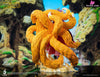 One Piece Blackbeard Pirates 7th and 8th Vasco Shot & Catarina Devon GK Statue - DX Studio [Pre-Order] One Piece
