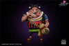 One Piece Blackbeard Pirates #8 Vasco Shot Gk Statue - Yz Studio [Pre-Order] Deposit / Regular Wear