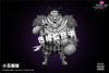 One Piece Blackbeard Pirates #8 Vasco Shot Gk Statue - Yz Studio [Pre-Order] Full Payment / Clown