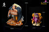 One Piece Blackbeard Pirates #9 San Juan Wolf GK Statue - DX Studio [In-Stock] - Full Payment - One Piece