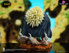 One Piece Blackbeard Pirates #9 San Juan Wolf GK Statue - DX Studio [In-Stock] - Full Payment - One Piece