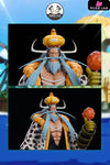 One Piece Blackbeard Pirates Avalo Pizarro Resin Statue - Clone Studio [Pre-Order Closed]