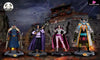 One Piece Blackbeard Pirates Avalo Pizarro Resin Statue - Clone Studio [Pre-Order Closed]