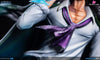 One Piece Blackbeard Pirates Captain Kuzan GK Statue - C2 Studio [Pre-Order] One Piece