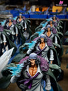 One Piece Blackbeard Pirates Captain Kuzan GK Statue - C2 Studio [In-Stock] One Piece