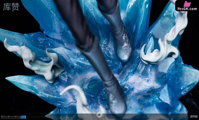 One Piece Blackbeard Pirates Captain Kuzan GK Statue - C2 Studio [Pre-Order] One Piece