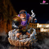 One Piece Blackbeard Pirates Jesus Burgess Statue - A+ Studio [In Stock]