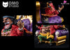 One Piece Blackbeard Pirates Marshall D Teach Resin Statue - Omo Studio [Pre-Order Closed]